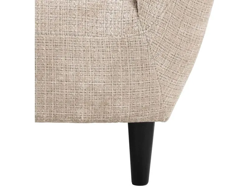 AC Design Sessel Ria Beige AC Design Sessel Ria Beige