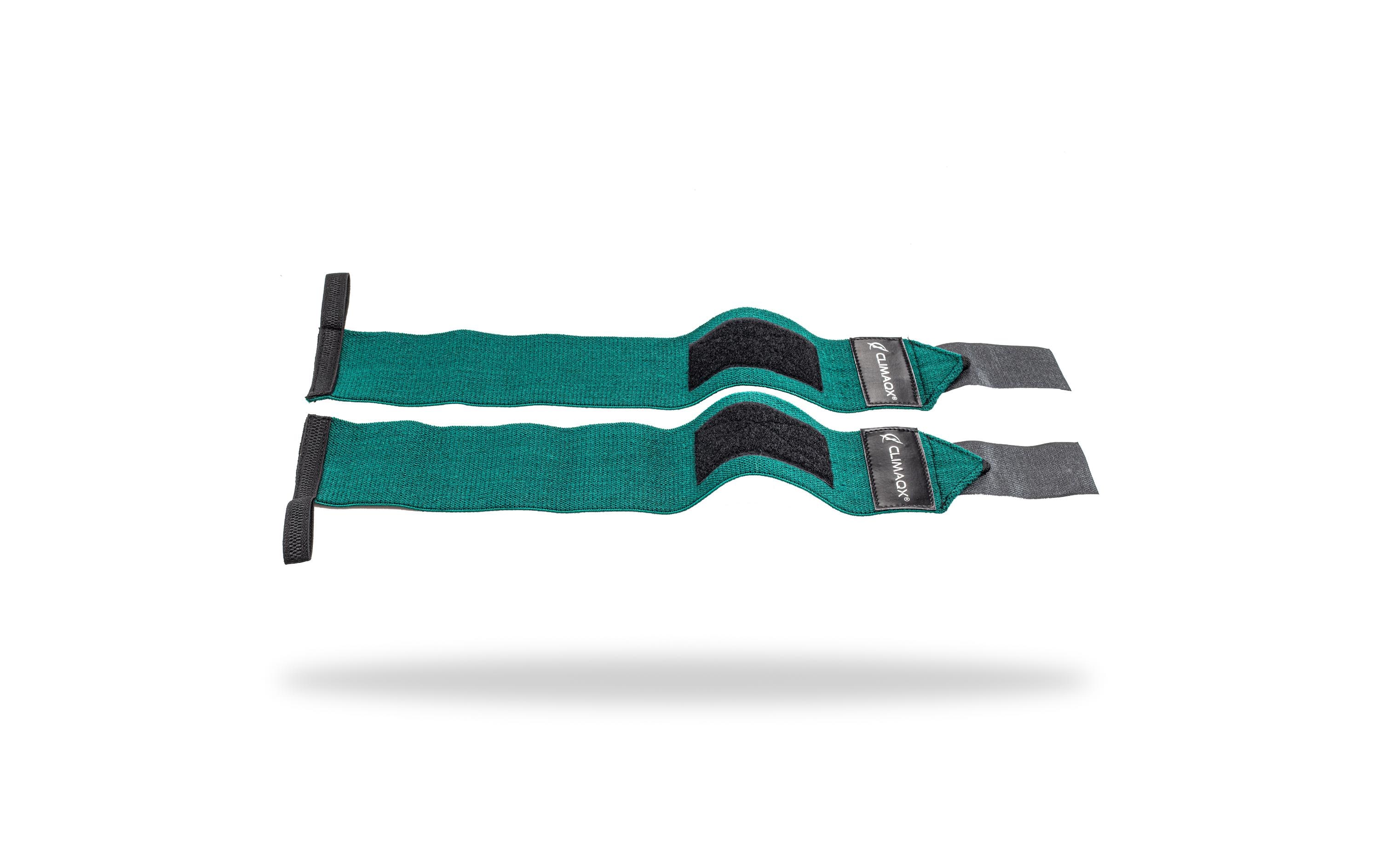 Climaqx Wrist Wraps One Size