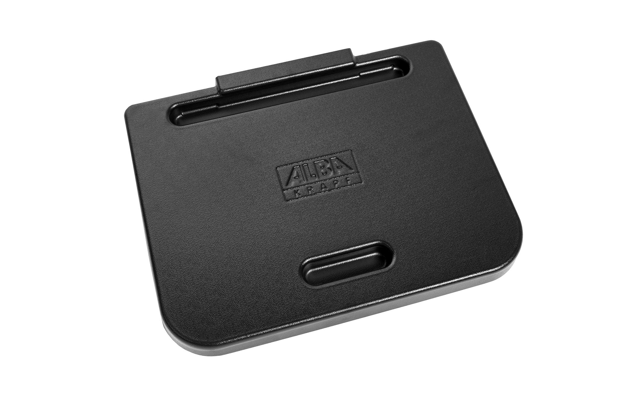 ALBA-KRAPF Kehrichtsackhalter 110 l