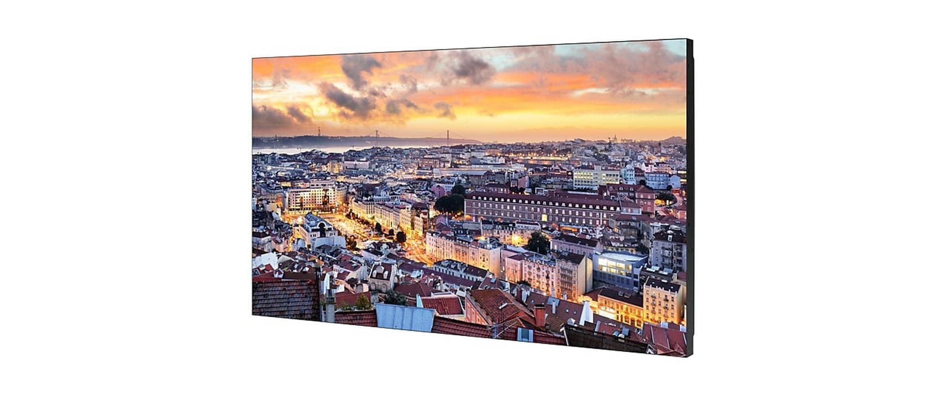 Samsung Videowall Display VH55C-E 700 nit, 1.7 mm 55