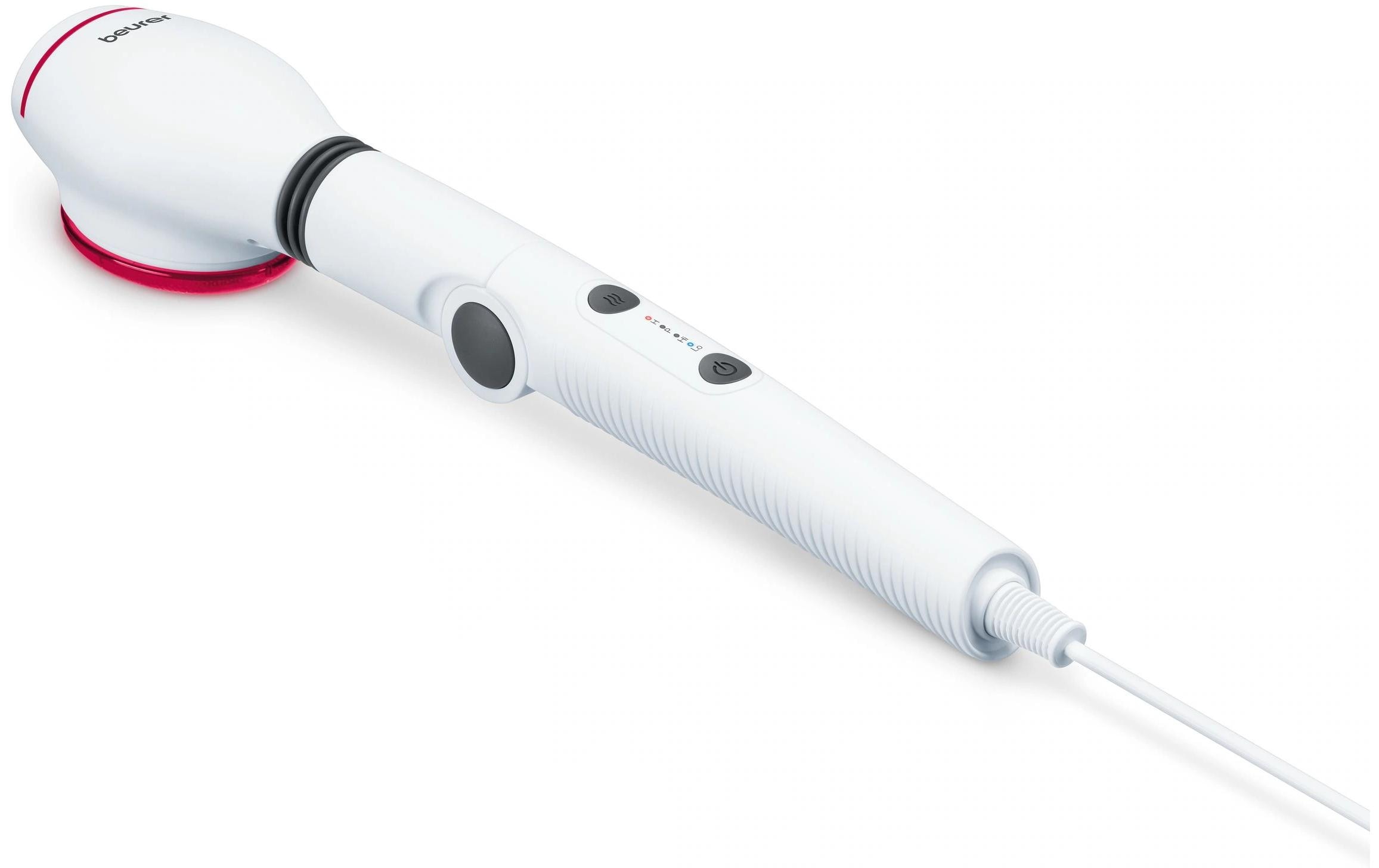 Beurer Massagegerät Infrarot MG 44