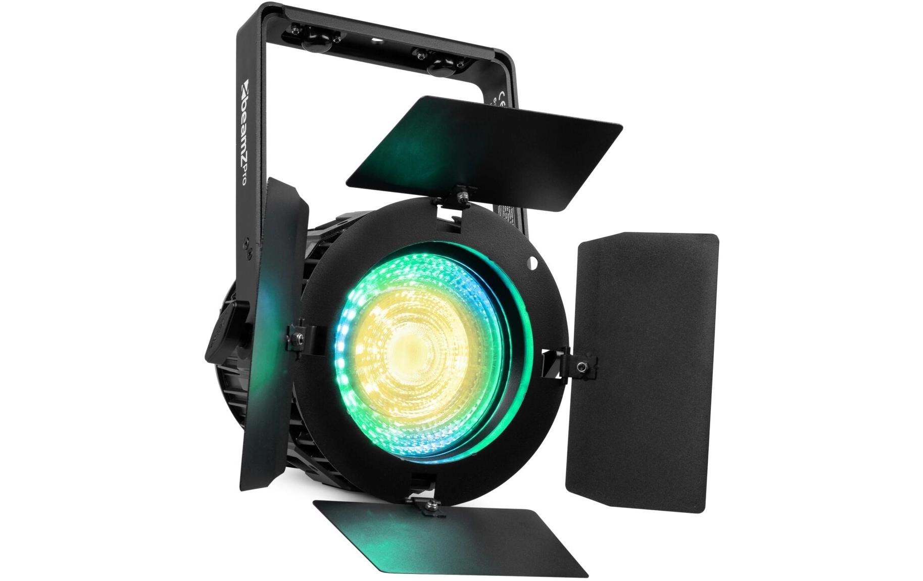 BeamZ Pro Scheinwerfer NEUTRON-ATOM TM