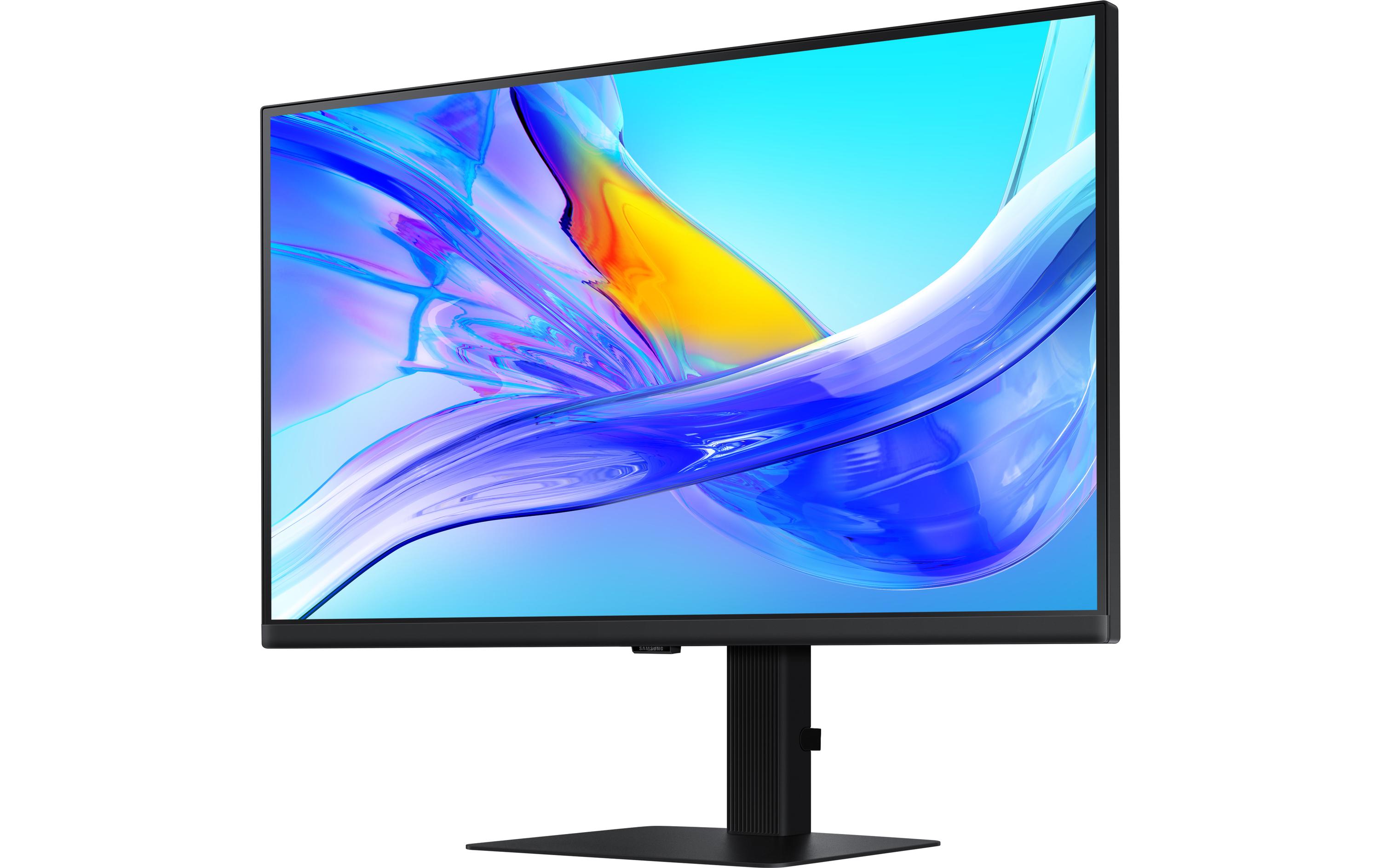Samsung Monitor ViewFinity S8 LS32D800UAUXEN