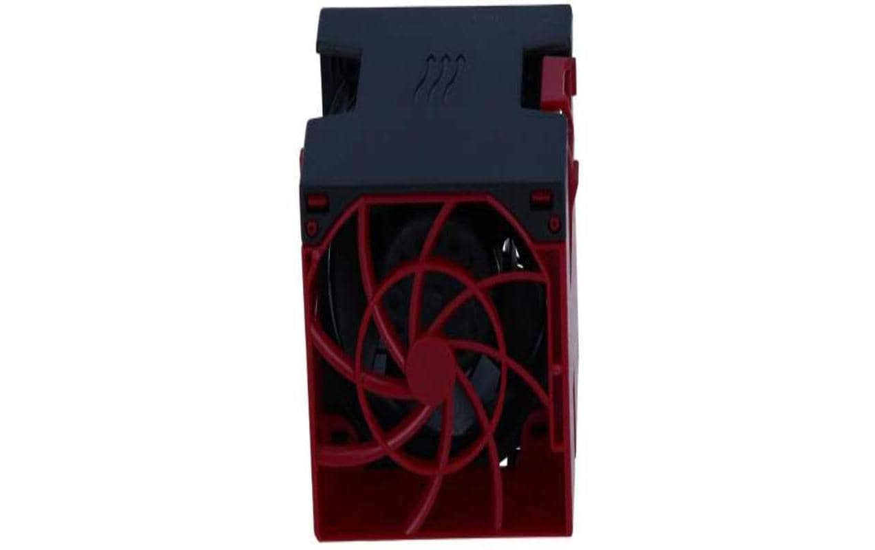 HPE Lüfter P58465-B21 DL3X5 Gen11 2U High Performance-Lüfterkit HPE Lüfter P58465-B21 DL3X5 Gen11 2U High Performance-Lüfterkit