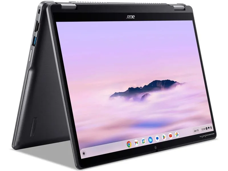 Acer Chromebook Plus Spin 514 (CP514-4HN-51PN) Acer Chromebook Plus Spin 514 (CP514-4HN-51PN)