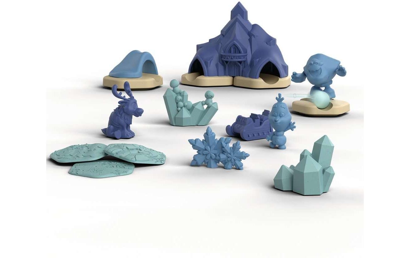 Ravensburger Kugelbahn GraviTrax Junior Extension Frozen