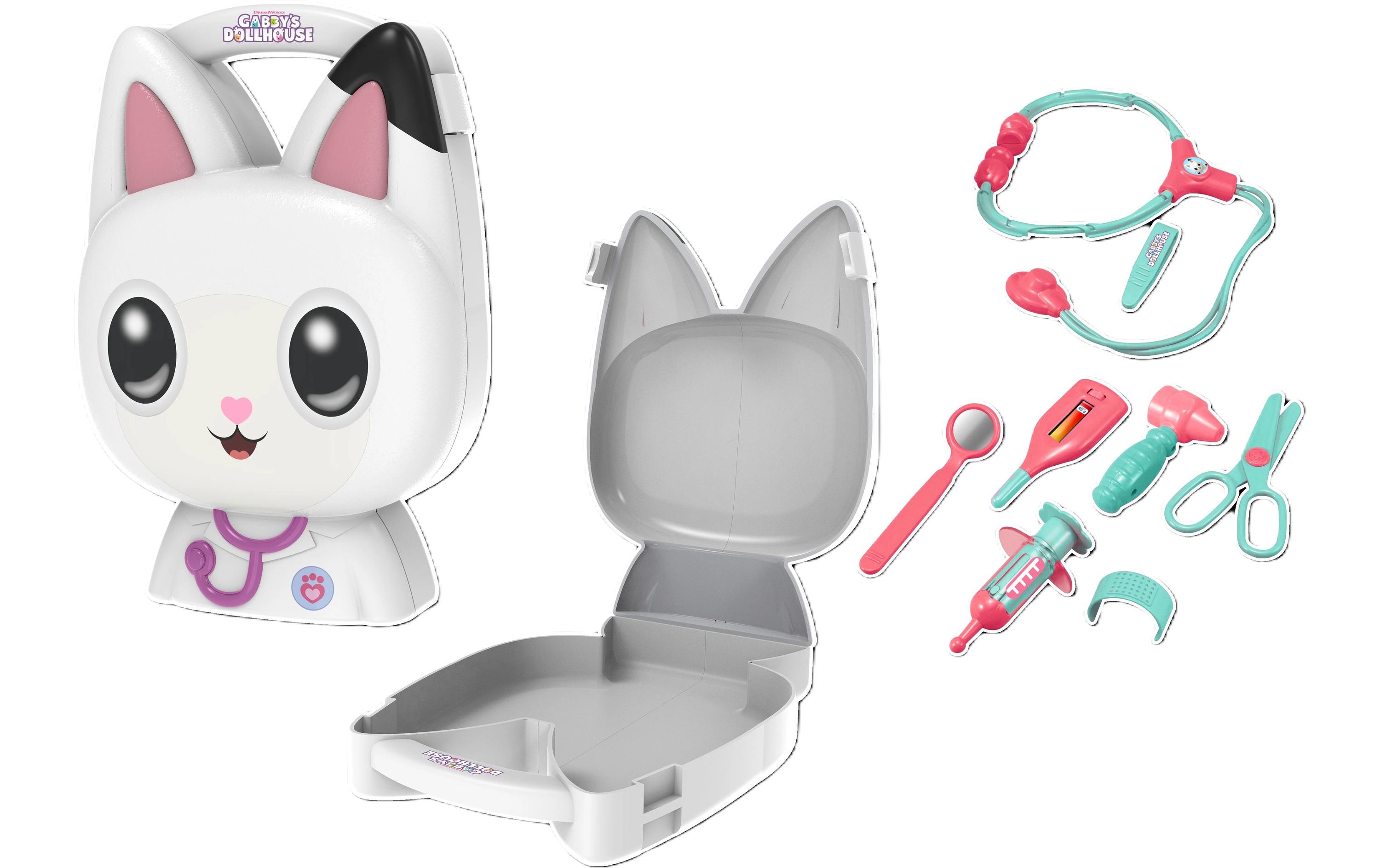 HTI Arzt Gabbys Doctor Case HTI Arzt Gabbys Doctor Case