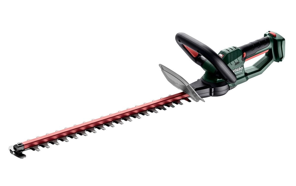 Metabo Akku-Heckenschere HS 18 LTX 55 Solo Metabo Akku-Heckenschere HS 18 LTX 55 Solo
