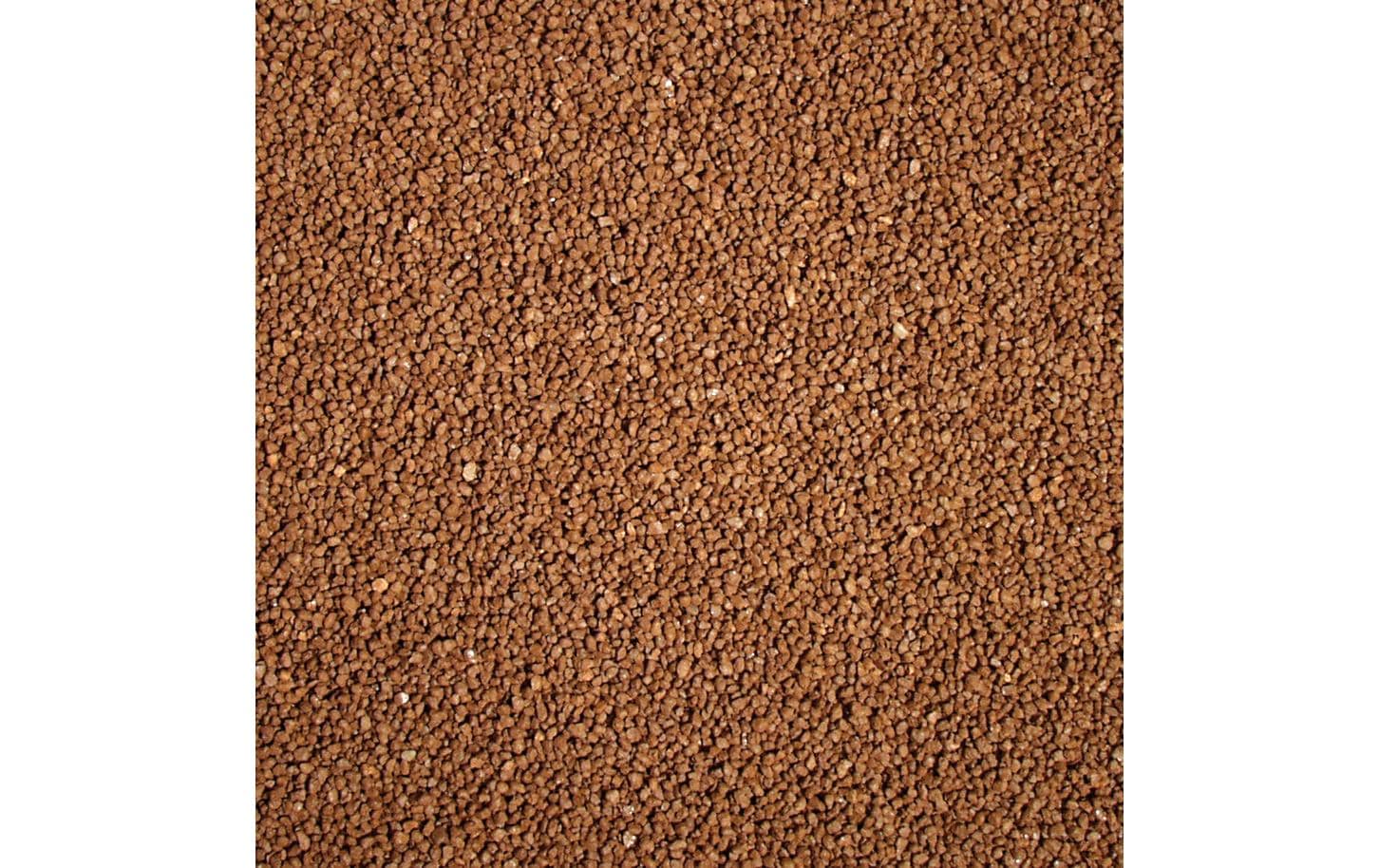 Dennerle Bodengrund Kristall-Quarzkies Rehbraun, 10 kg Dennerle Bodengrund Kristall-Quarzkies Rehbraun, 10 kg