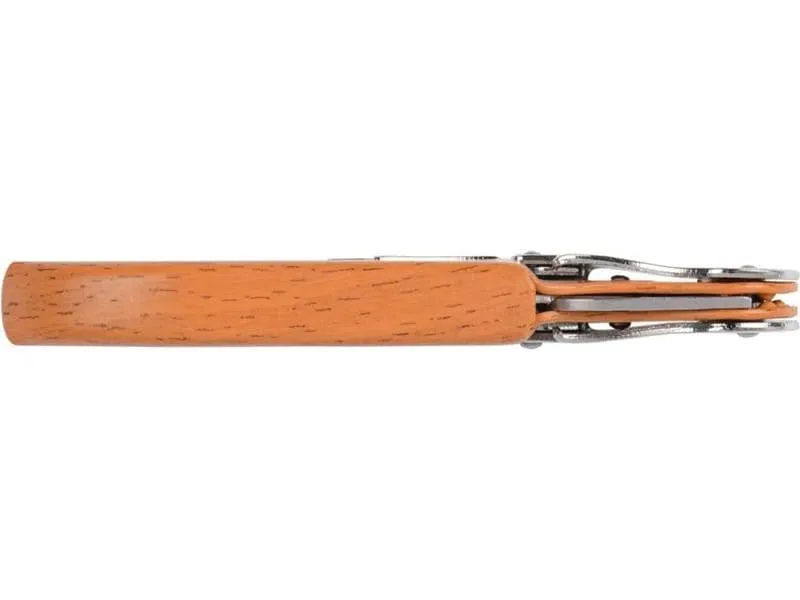 Pulltex Korkenzieher Wood Braun
