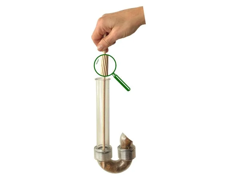 TwistOut Abflussstab Twistout 2x 8er Packung TwistOut Abflussstab Twistout 2x 8er Packung