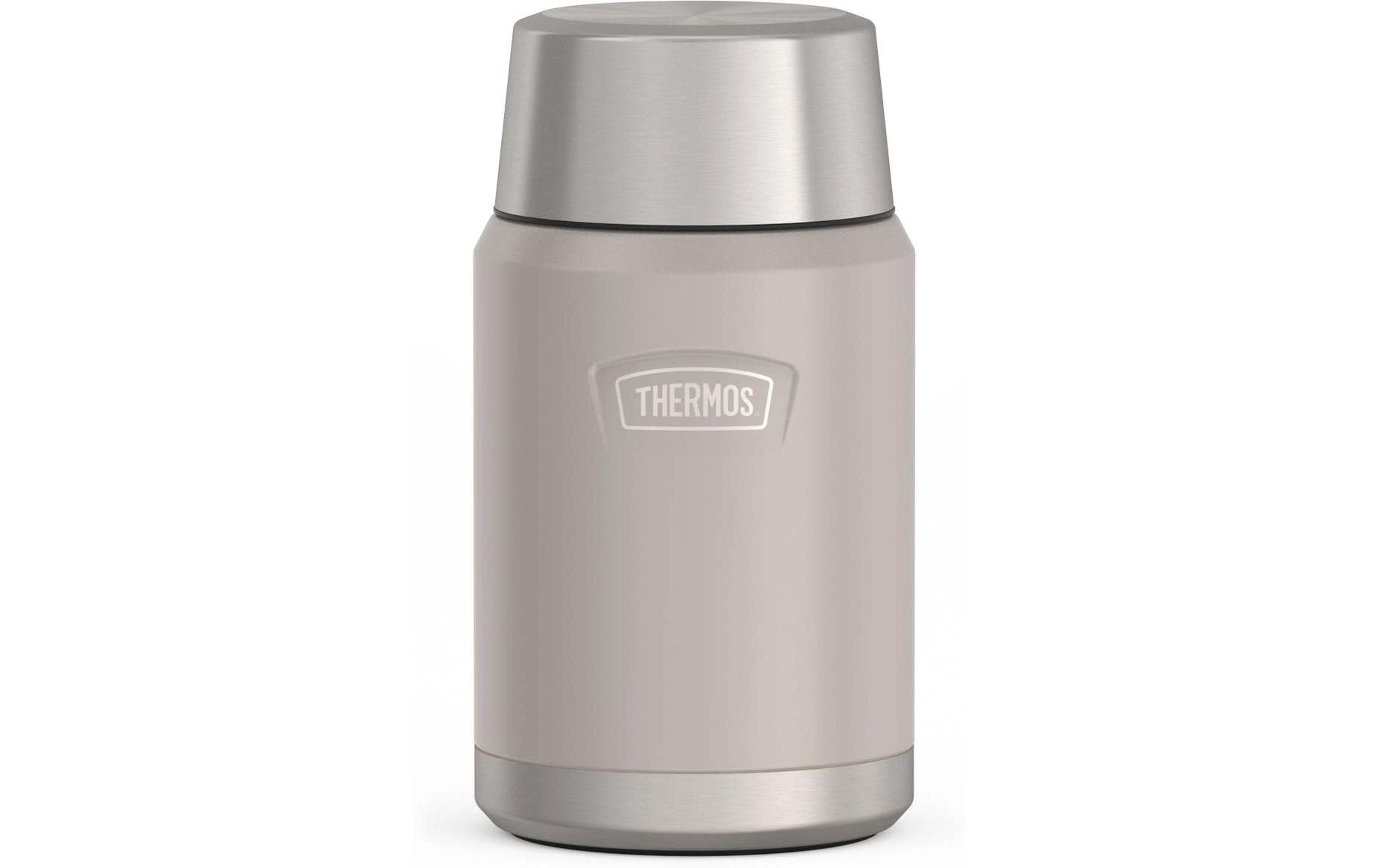 Thermos Thermo-Foodbehälter Icon 0.71 l, Sandstone
