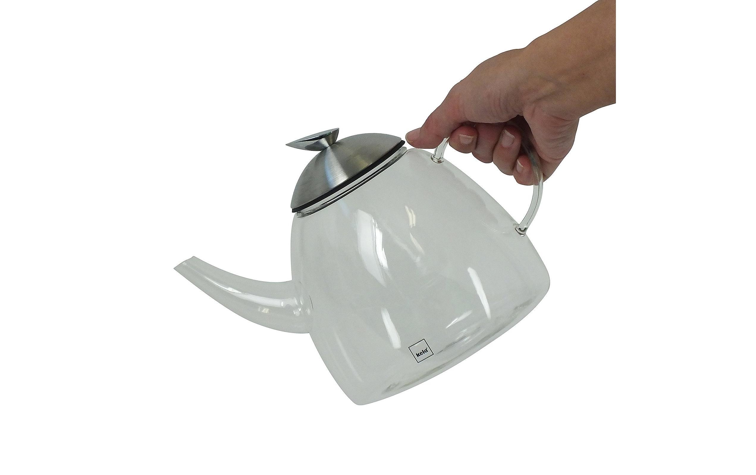 Kela Teekanne Aurora 1.3 Liter