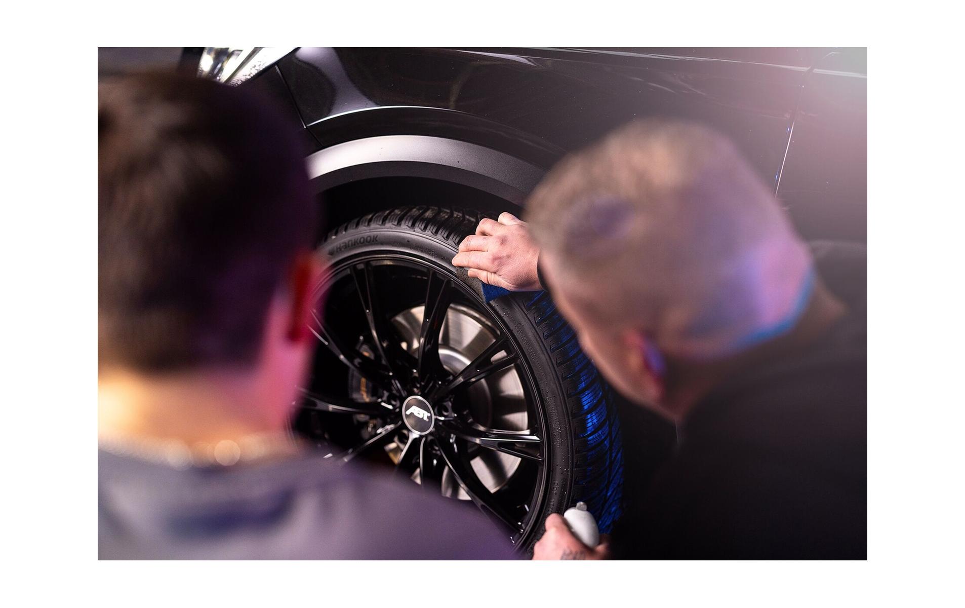 Sonax XTREME Ceramic Reifen 750 ml