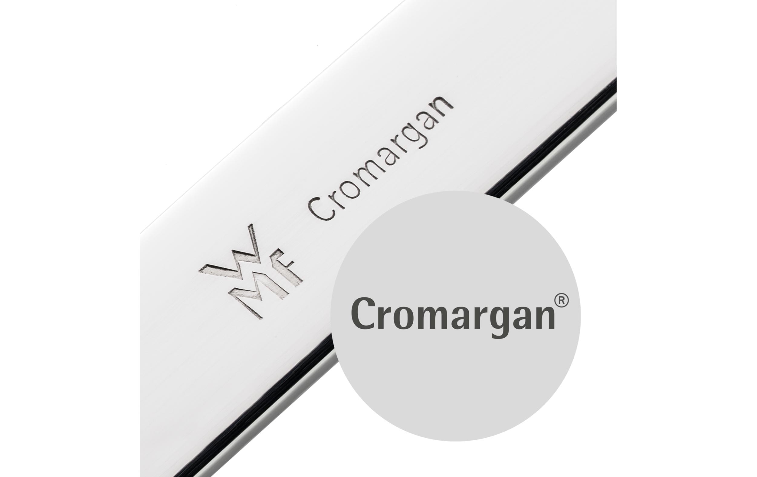 WMF Kinderbesteckset Forest Friends 4-teilig