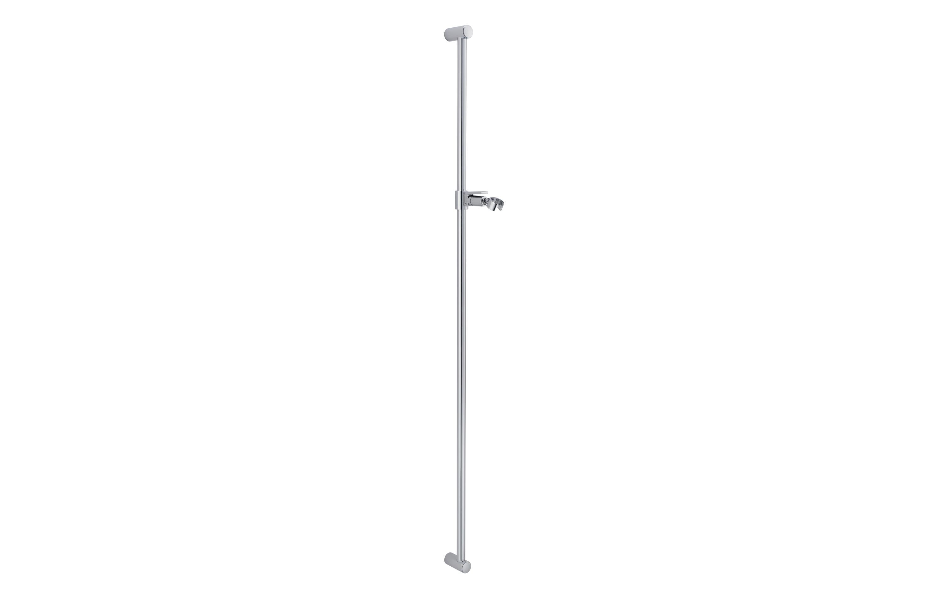 diaqua® Duschgleitstange Faido 61 cm diaqua® Duschgleitstange Faido 61 cm