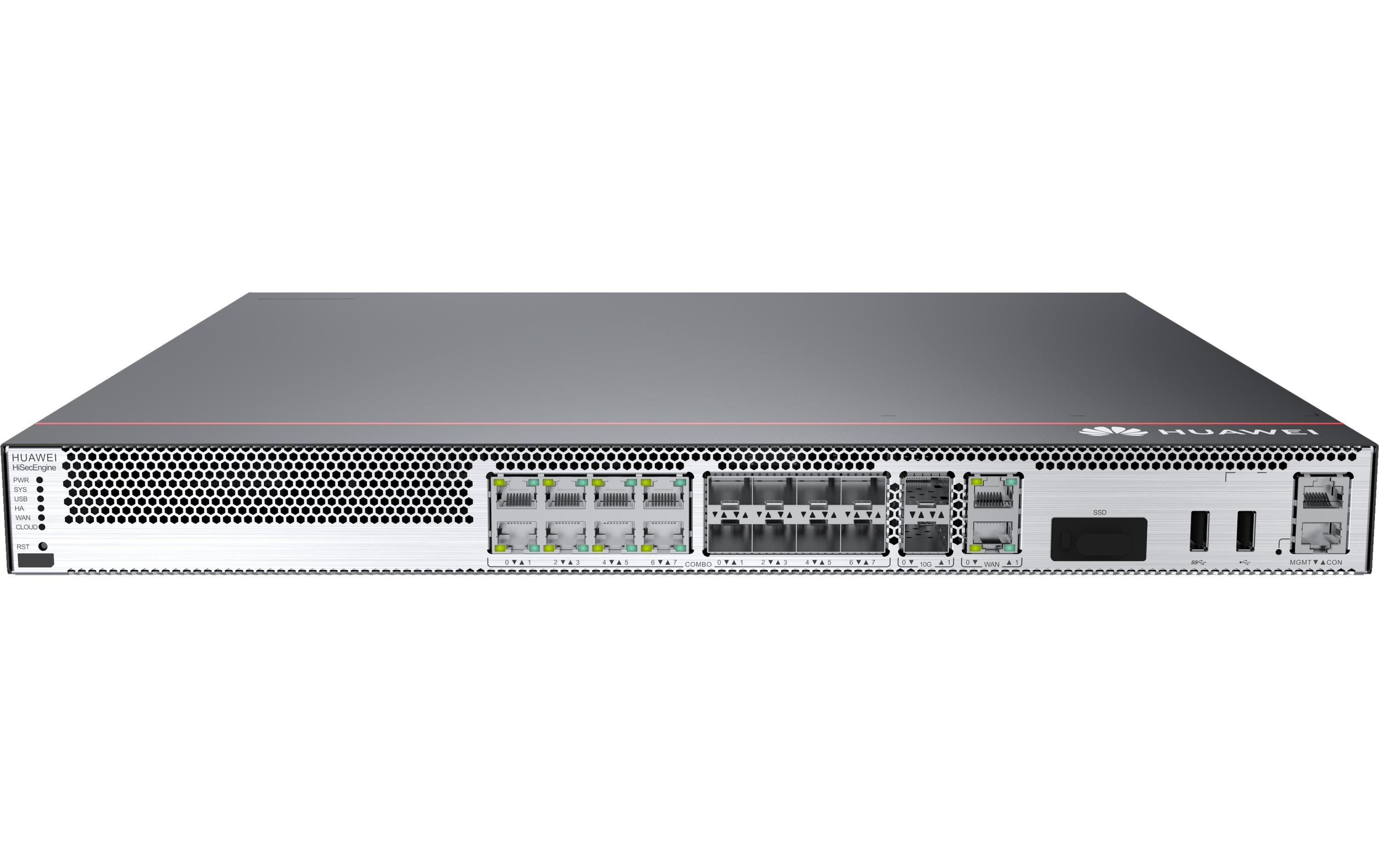 Huawei Firewall USG6525E