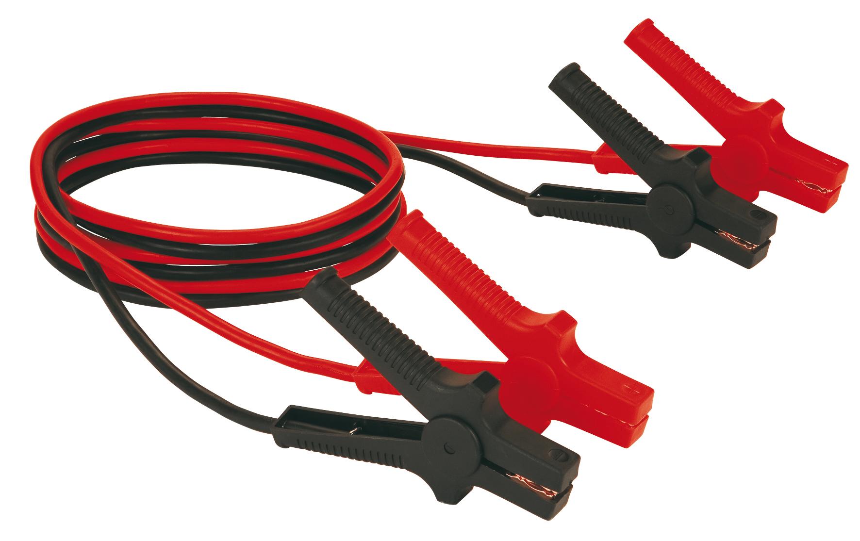 Einhell Automotive Starthilfekabel BT-BO 16/1 A 19.4 mm²