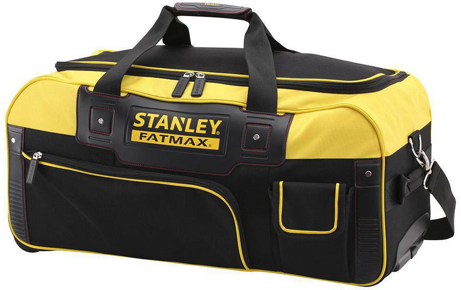 Stanley Fatmax Werkzeugtasche FatMax Teleskop Stanley Fatmax Werkzeugtasche FatMax Teleskop