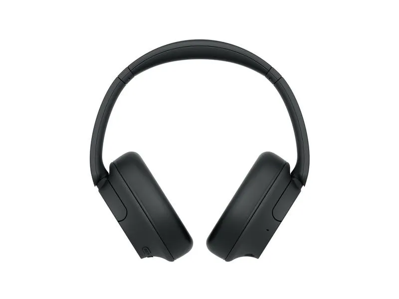 Sony Wireless Over-Ear-Kopfhörer WH-CH720N Schwarz Sony Wireless Over-Ear-Kopfhörer WH-CH720N Schwarz