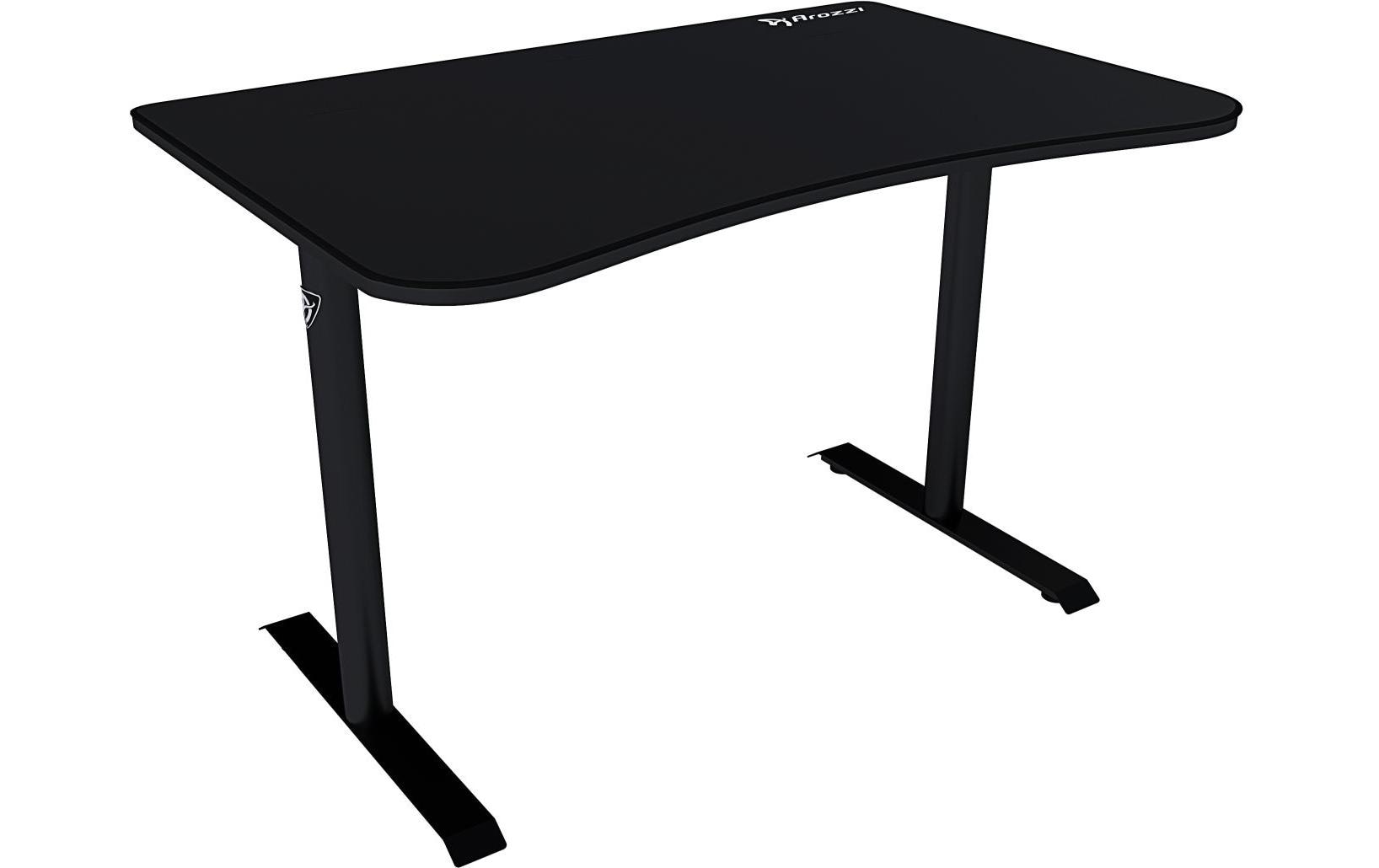 Arozzi Gaming Tisch Arena Fratello Schwarz Arozzi Gaming Tisch Arena Fratello Schwarz