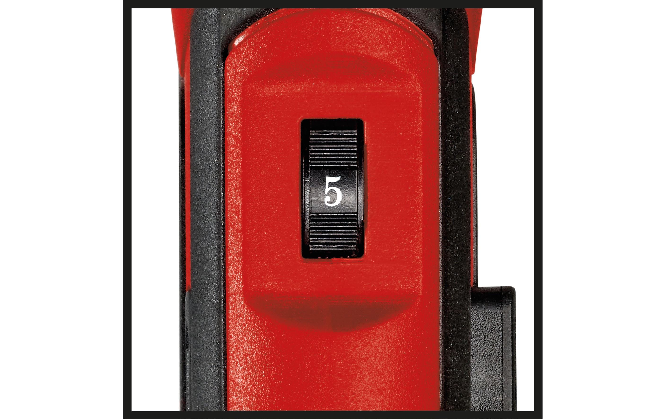 Einhell Akku-Oberflächenbürste PICOBELLA Solo