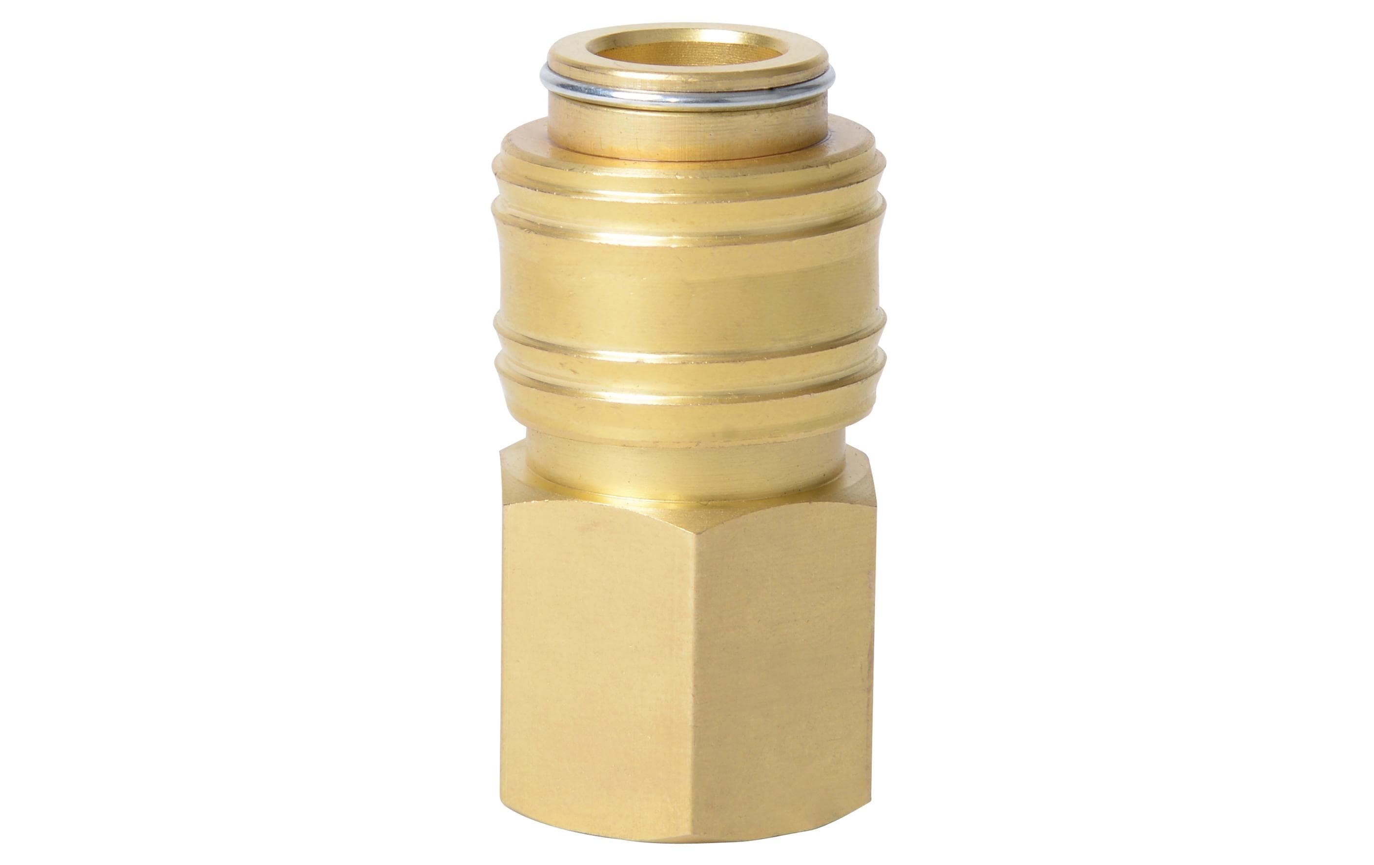 Einhell Schnellkupplung R1/2 IG Einhell Schnellkupplung R1/2 IG