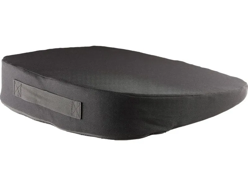 Fellowes Keilkissen Breyta Wedge 43 x 43 x 9 cm
