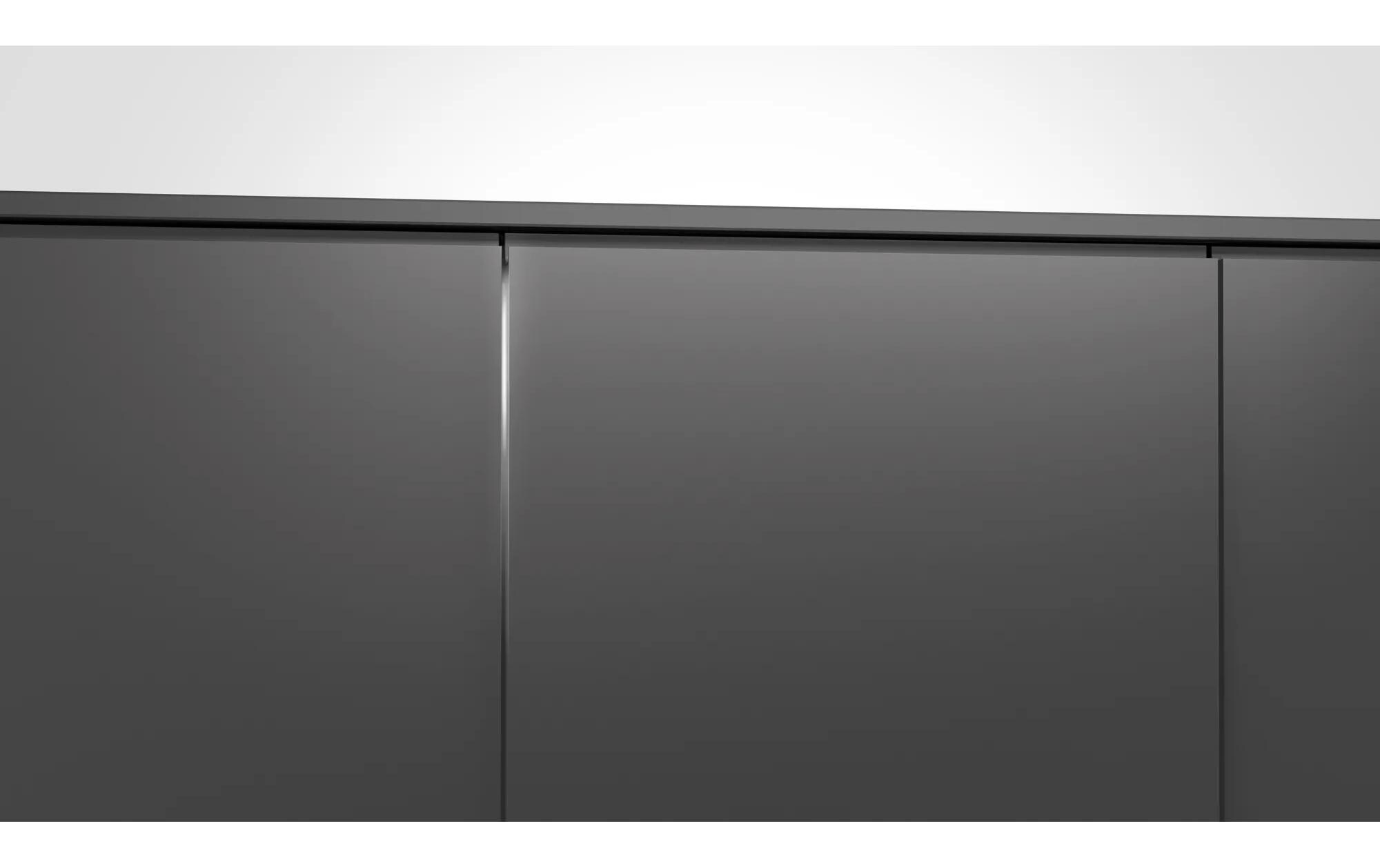 Bosch Einbaugeschirrspüler SBH4ECX28E