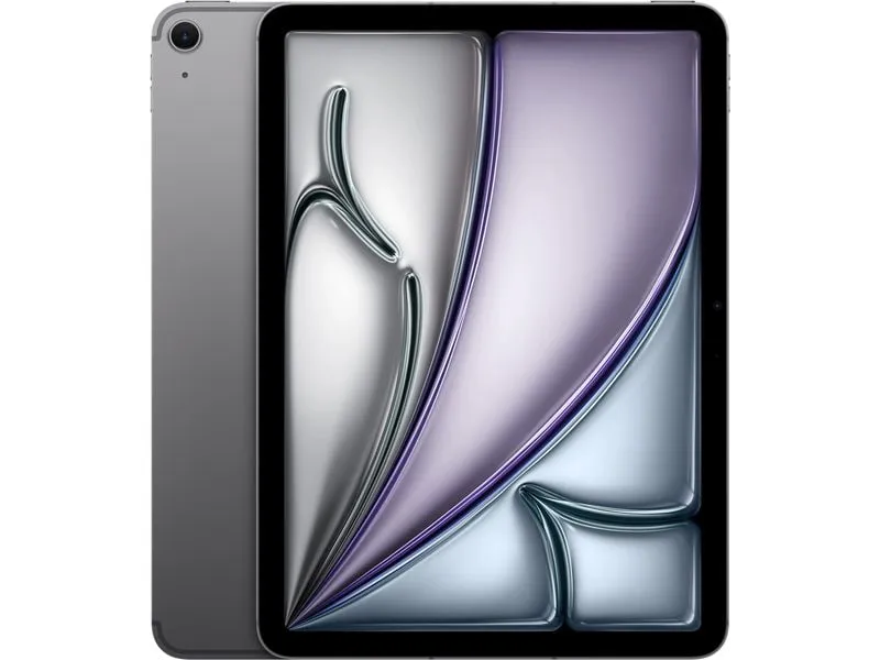 Apple iPad Air 11 M4 Cellular 2026 1000 GB Space Grau Apple iPad Air 11 M4 Cellular 2026 1000 GB Space Grau
