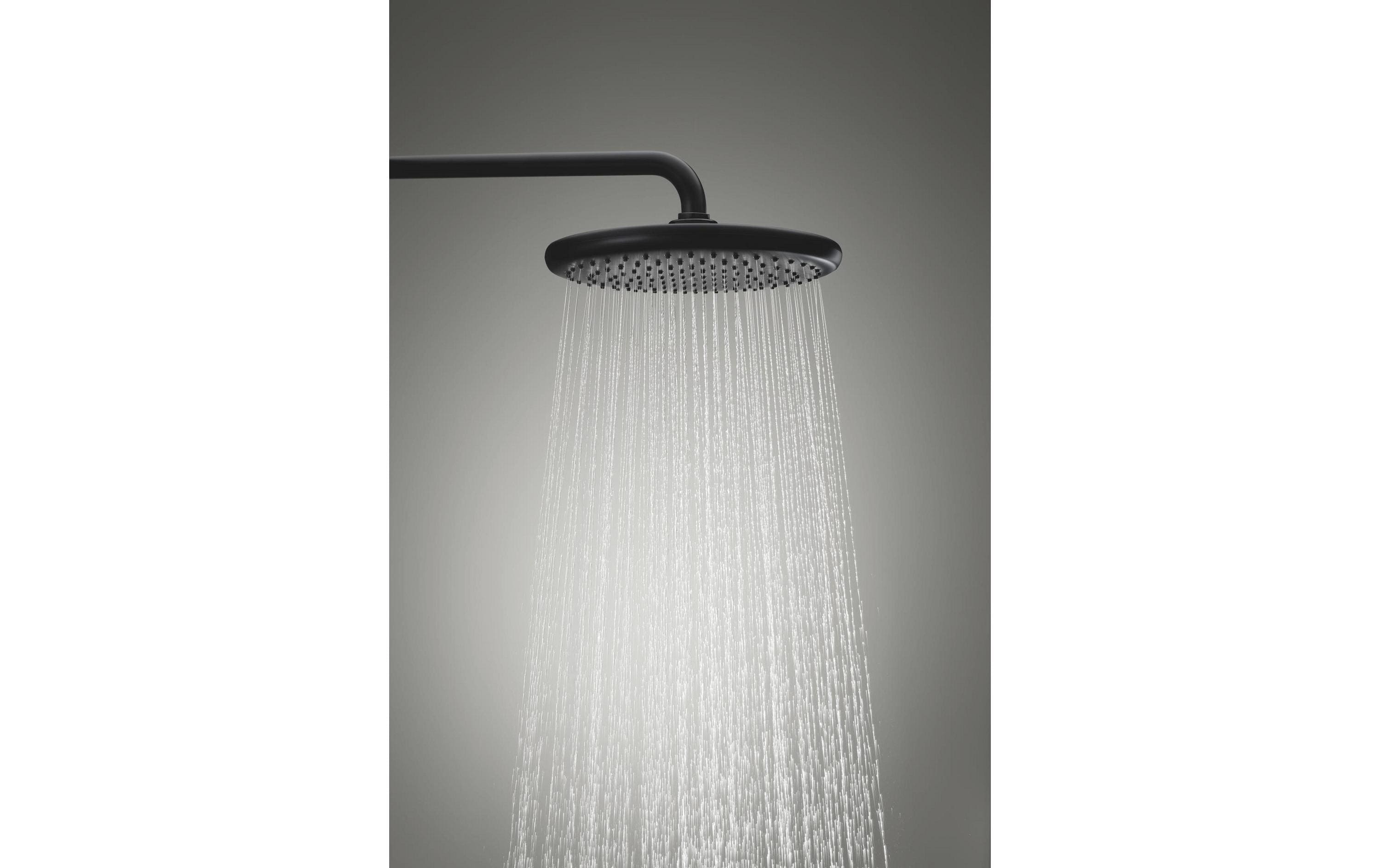 GROHE Duschsystem Vitalio Start System 250