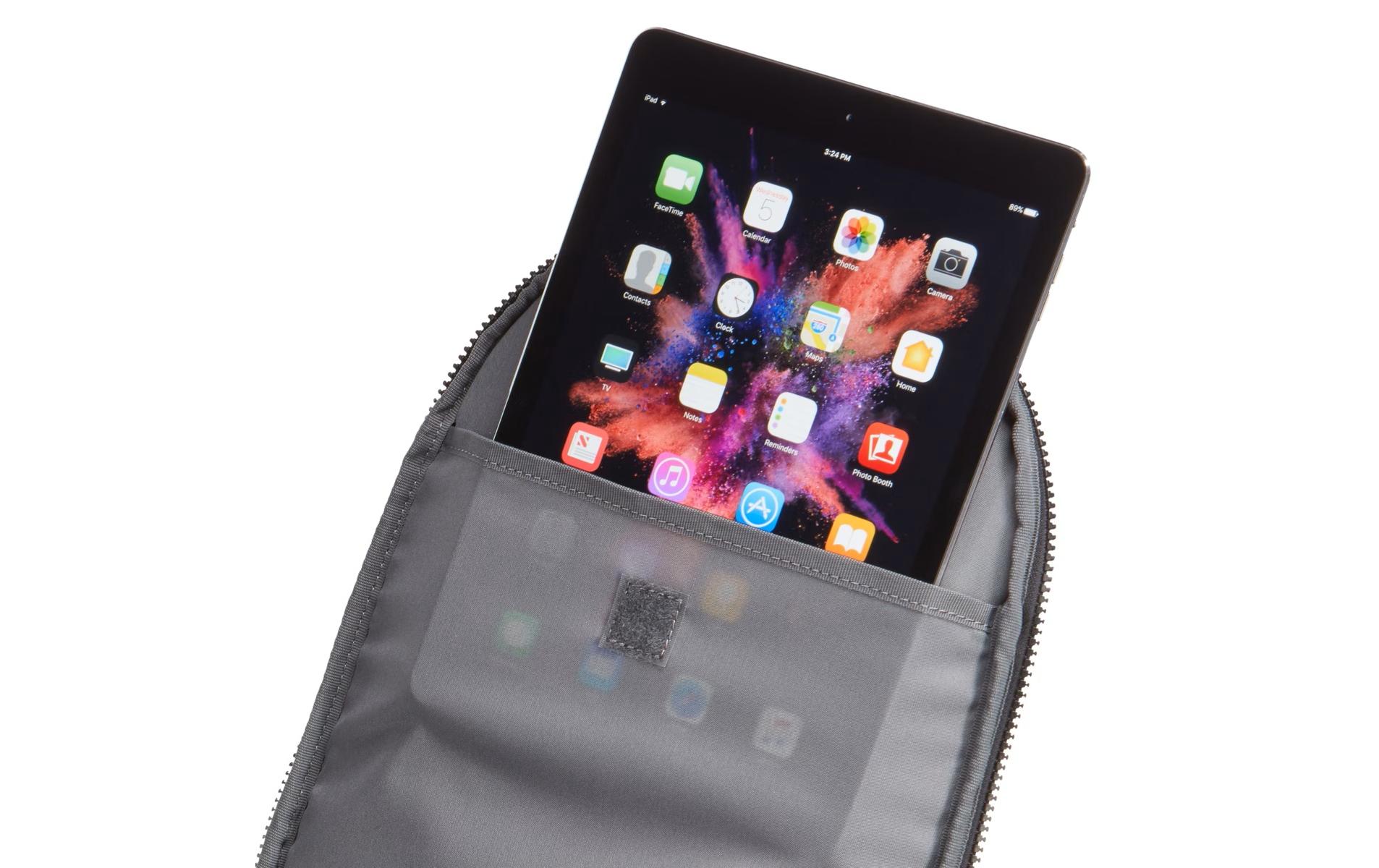 Case Logic Fotorucksack Bryker