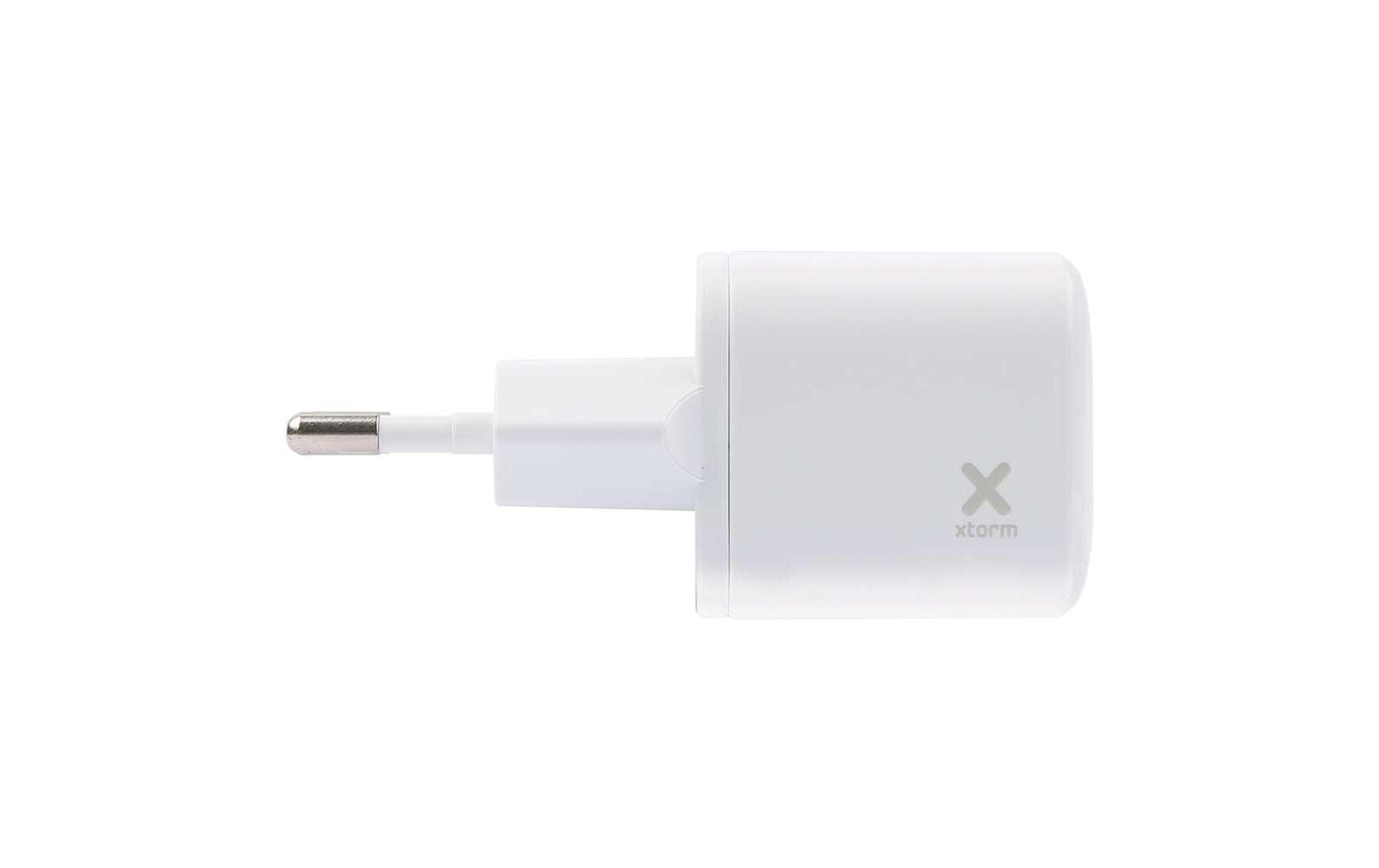 Xtorm USB-Wandladegerät XA121