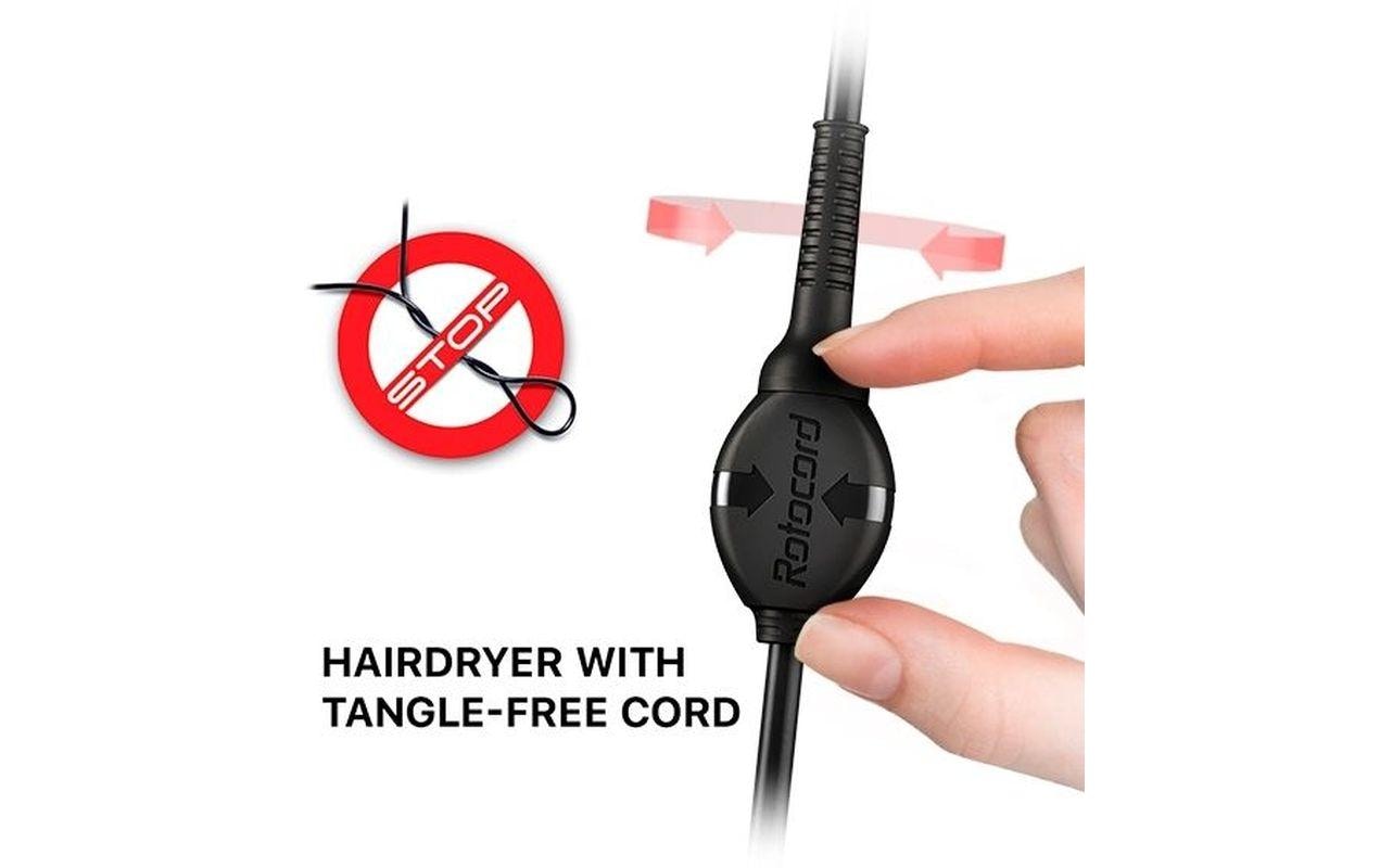 Valera Profihaartrockner ePower 2030 EQ RC Schwarz