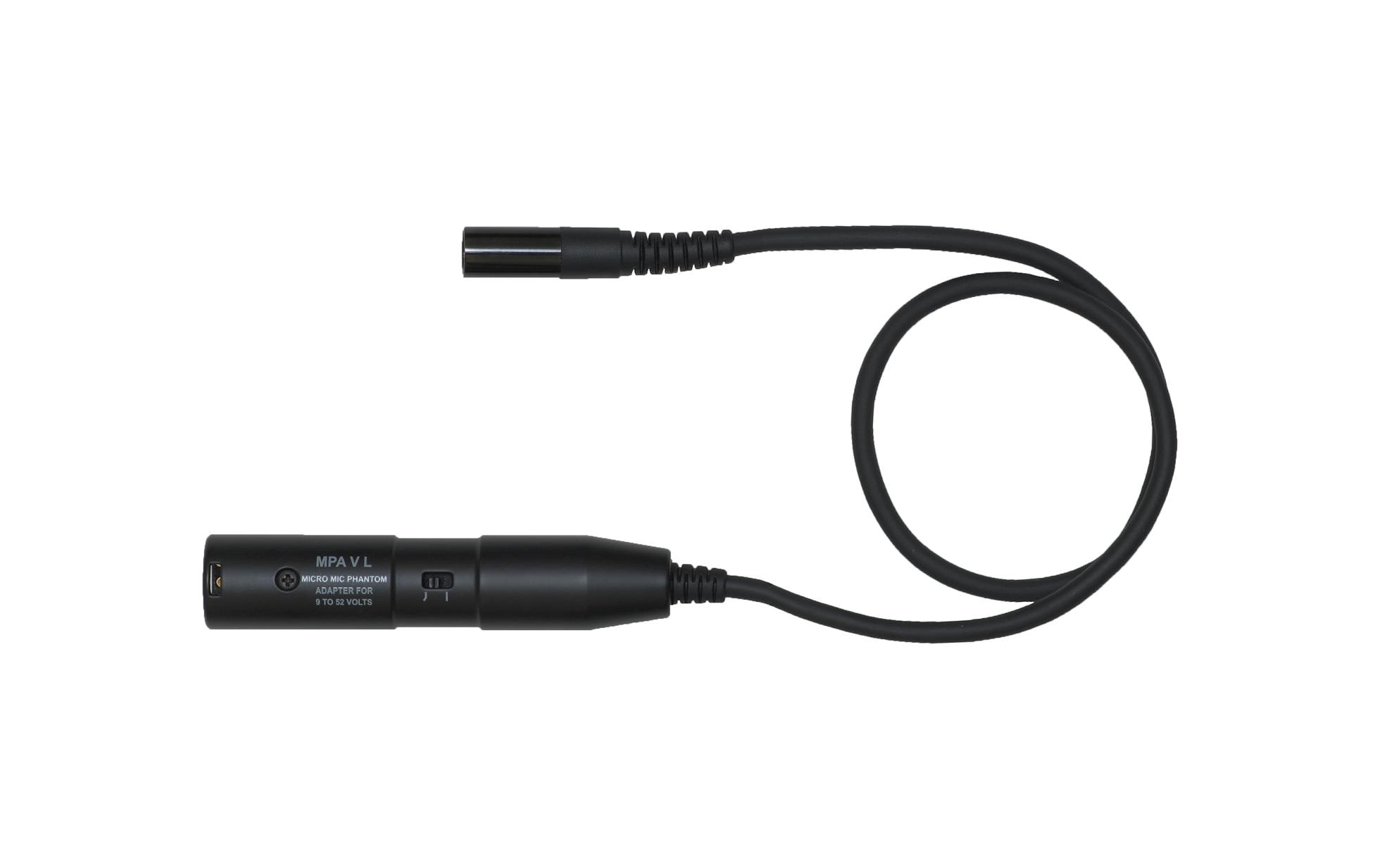 AKG Phantomspeisung MPA V L AKG Phantomspeisung MPA V L