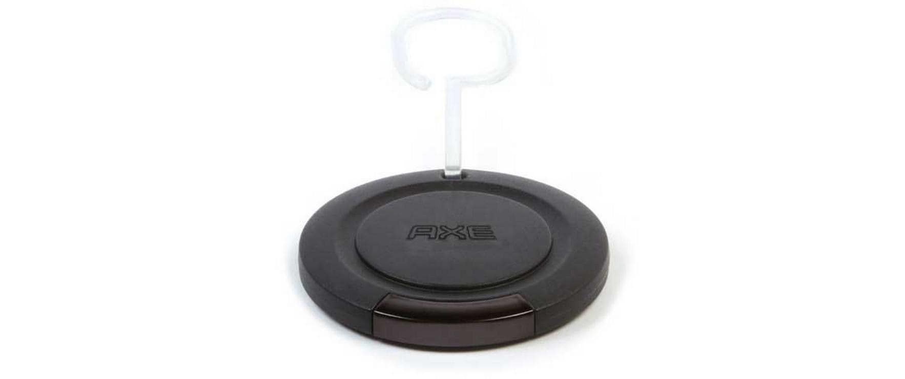 Axe Auto-Lufterfrischer 3D Black Axe Auto-Lufterfrischer 3D Black