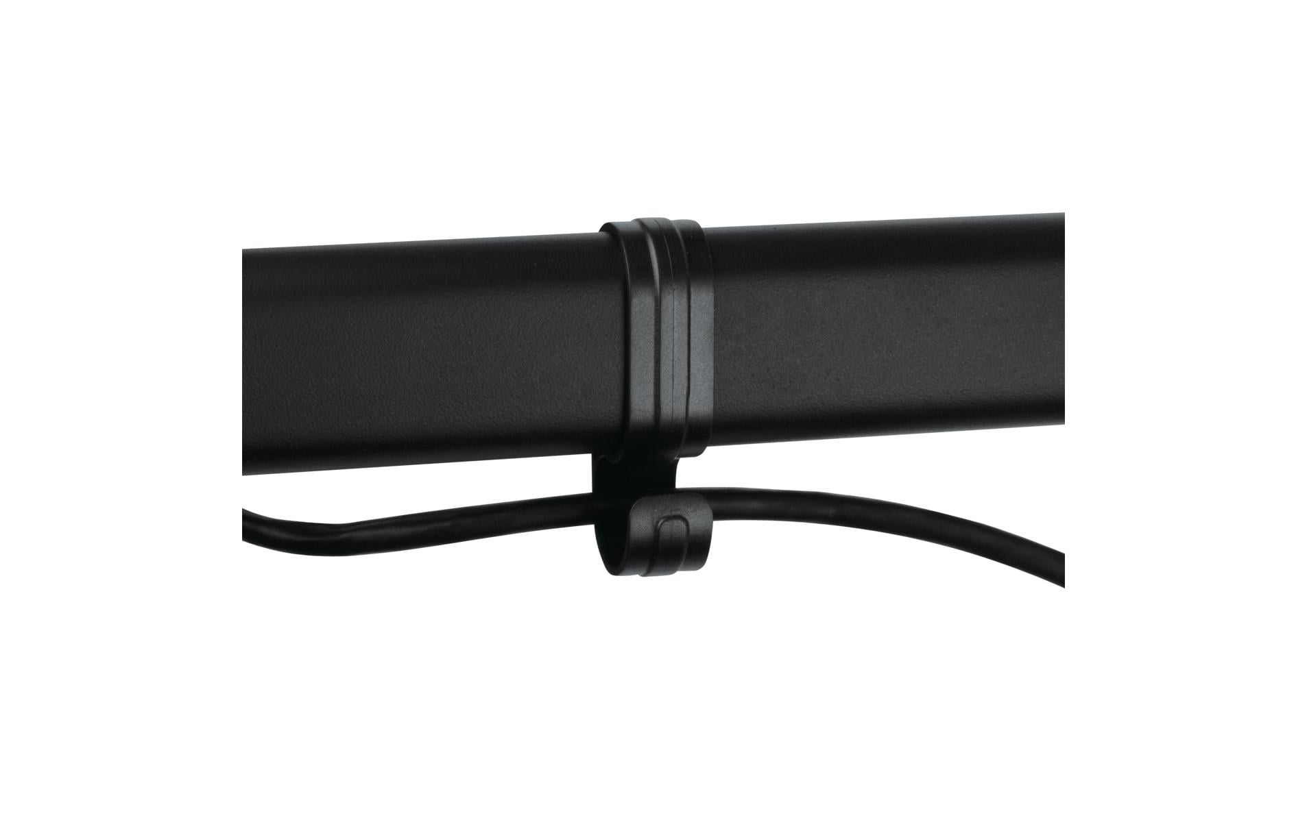 Arctic Cooling Tischhalterung Z2 Pro (Gen 3) bis 30 kg – Schwarz matt