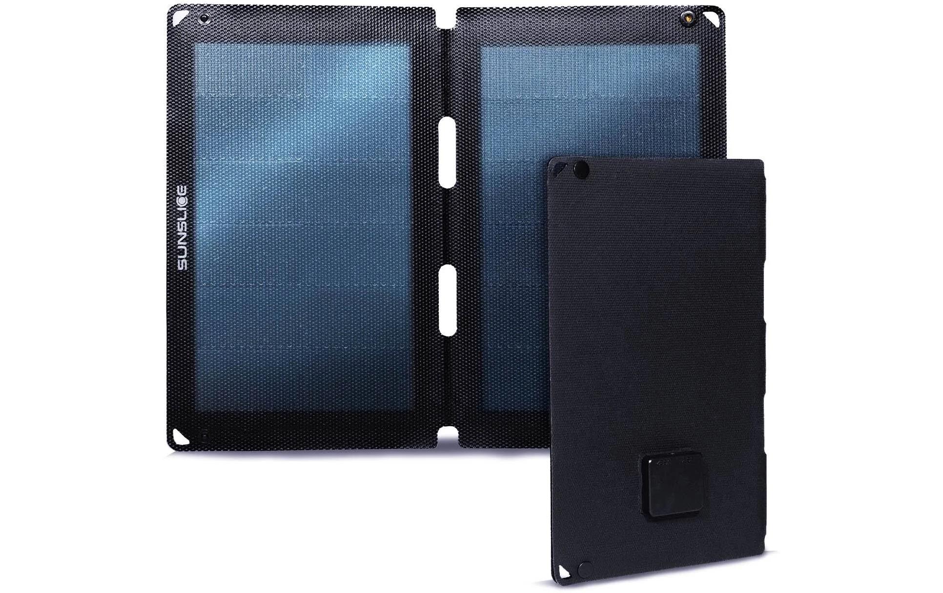 SunSlice Solarpanel Fusion Flex 12 - 12 W