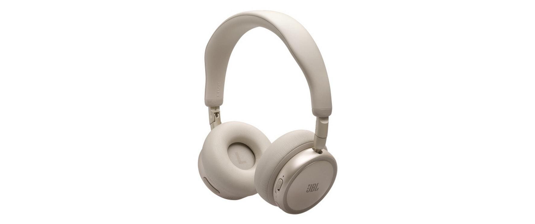 JBL Live 680 NC Champagner