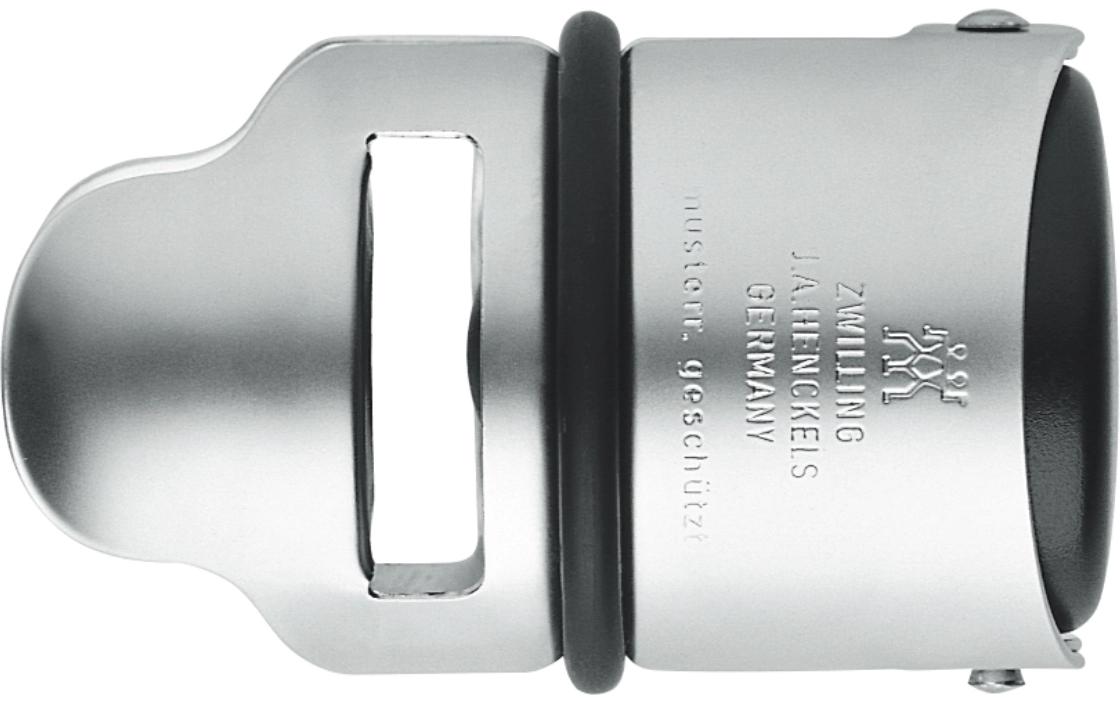 Zwilling Sekt- und Champagnerverschluss 6 cm