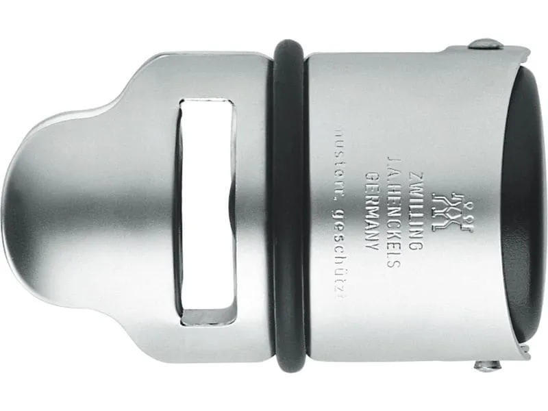 Zwilling Sekt- und Champagnerverschluss 6 cm Zwilling Sekt- und Champagnerverschluss 6 cm