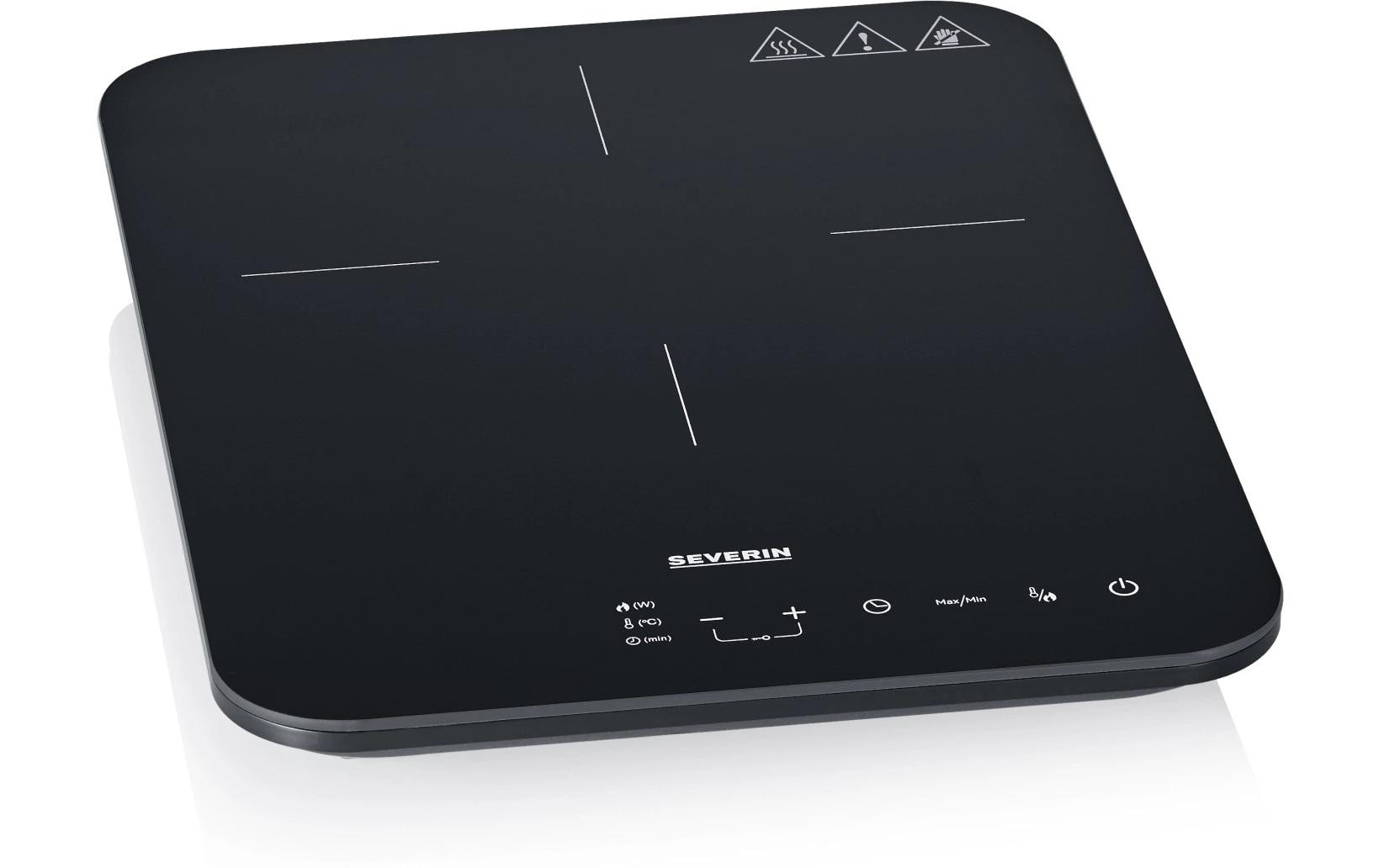 Severin Induktionskochplatte KP 1032 2000 W