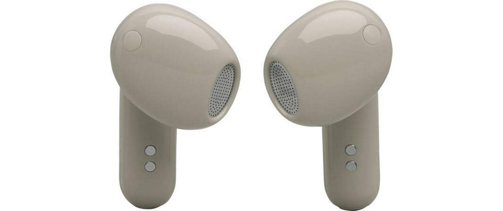JBL Live Flex 4 Champagner