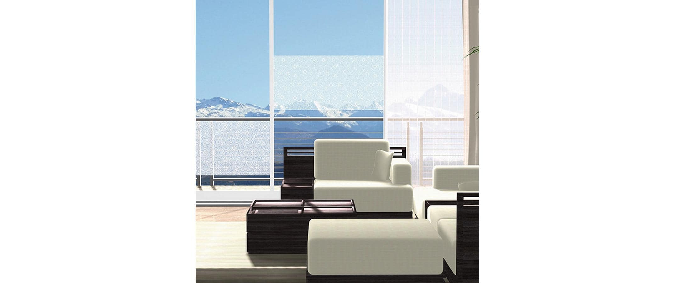 d-c-fix Fensterfolie Candice 67.5 x 150 cm