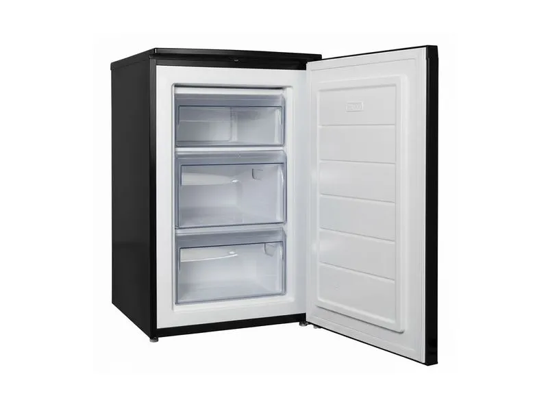 Kibernetik Kibernetik GS92C Gefrierschrank ( C ) schwarz Wechselbar Kibernetik Kibernetik GS92C Gefrierschrank ( C ) schwarz Wechselbar