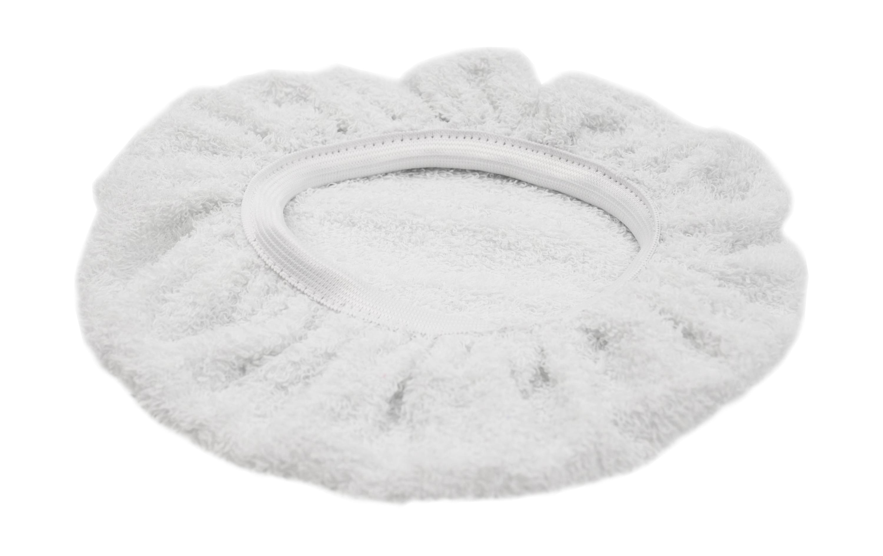 STRUCT Polierhaube 2er-Set