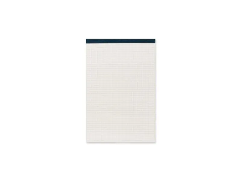 Office Focus Notizblock Office Focus UWS A5 kariert, 10 Stück Office Focus Notizblock Office Focus UWS A5 kariert, 10 Stück
