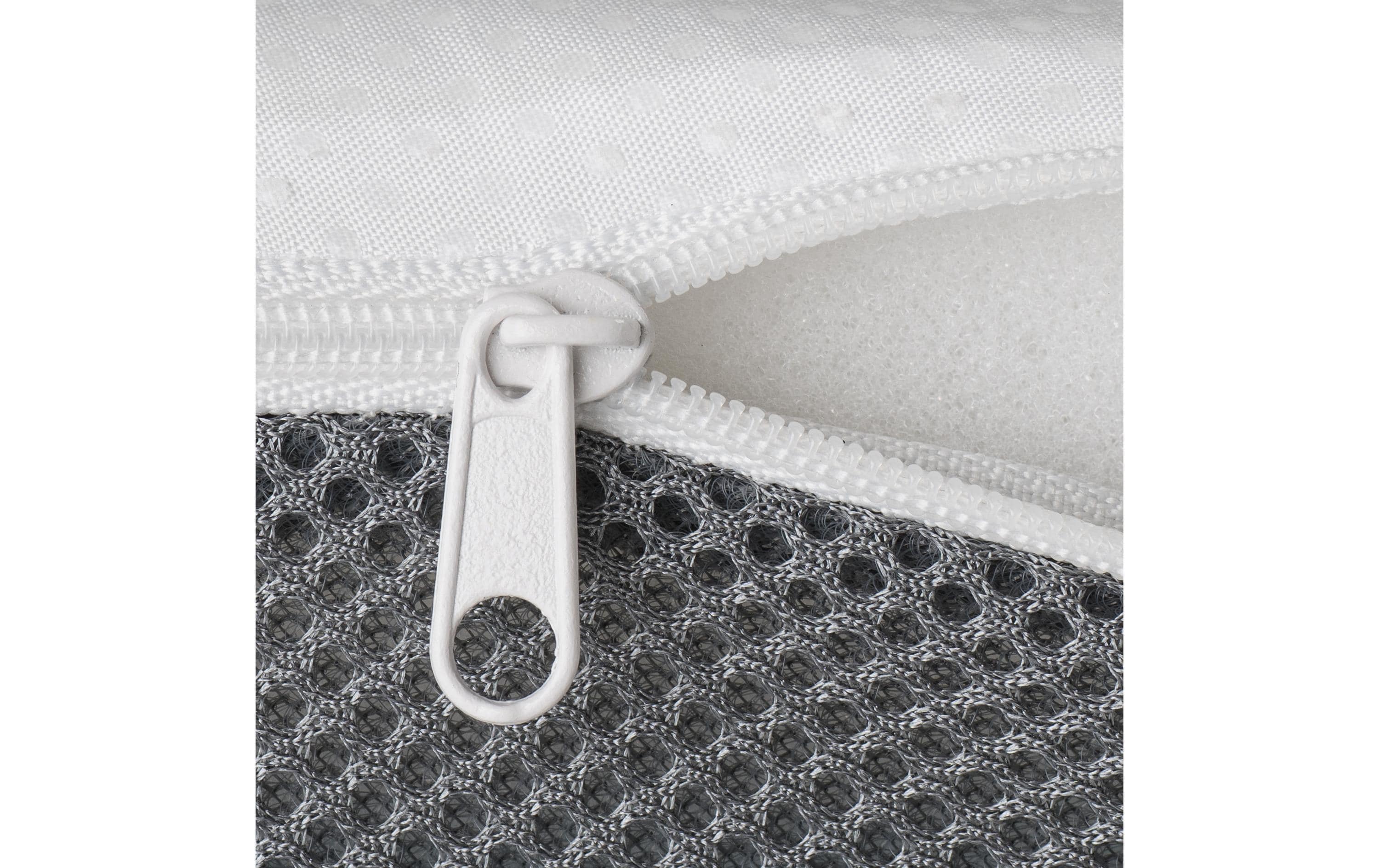 eazzzy Matratzentopper Eazzzy 90 x 200 cm