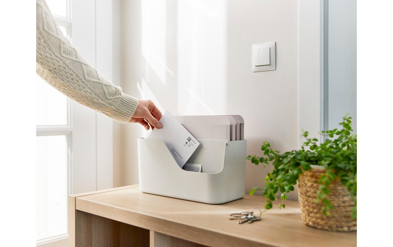 Rotho Hängeregister Inbox MY PAPER Basic