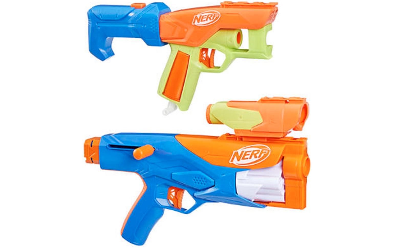 NERF Gear Up Pack